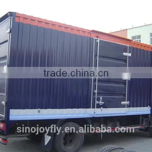Aluminum Truck Bed Tool Boxes/metal Truck Box/waterproof Truck Tool Box thumbnail-6