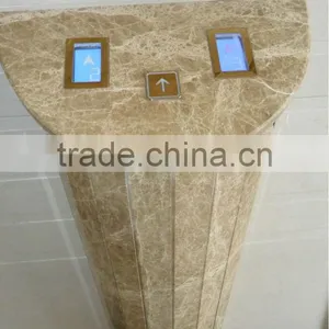 Yuanda Elevator Hall Call Button thumbnail-1
