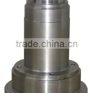 CE/GOST/SGS Certificate Quill Shaft thumbnail-1