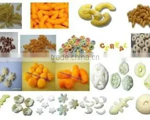 Snack Corn Machine thumbnail-1