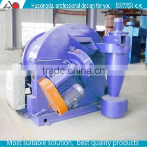 Q3110BII Series Top Quality Continuous and Reliable Rolling Drum Type Shot Blasting Machine and Wear Parts thumbnail-2