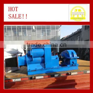 2014 Hotting Selling Brick Making Machine Price For New Machiery thumbnail-2