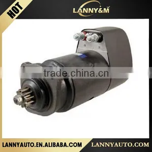 OEM 0001416009 18253 240504 TRUCK PARTS 24V 5.4KW 11T VOLVO Heavy Duty Truck Starter thumbnail-1