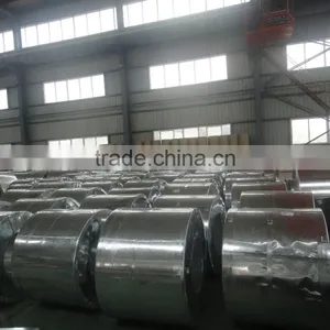 Often the Year Supply ASTM A653 Galvanized Steel Coil thumbnail-1