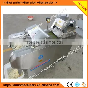 110/220/380v Electric Potato Chips Slicer thumbnail-4