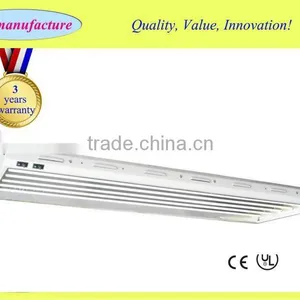 T5 Fluorescent Lighting Fixture thumbnail-1