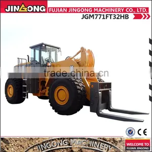 JGM771FT32HB Wheel Loader Fork thumbnail-1