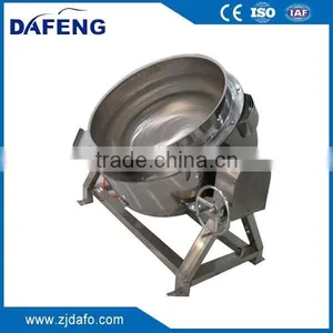 SUS316L Stainless Steel Steam Boilers thumbnail-3