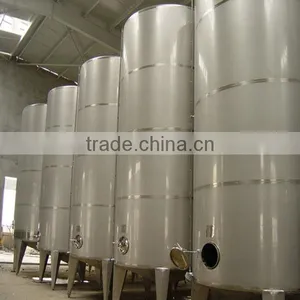 Wine Fermention Tank Equipment thumbnail-1
