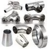 Sanitary Pipe and Fitting for Milk Production thumbnail-1