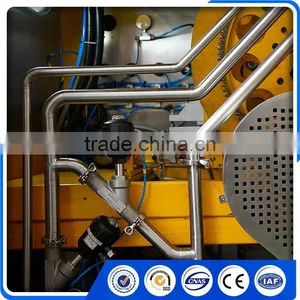 BH6000-1000 New Cheap Yogurt Filling Machine thumbnail-6