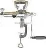 Stainless Steel Wheat Grass Juicer/fruit Juicer/hand Juicer thumbnail-1