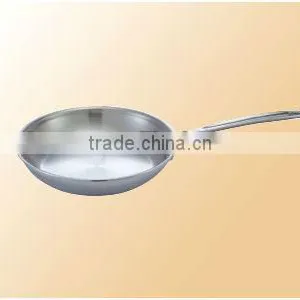 Restaurant Compound Steel Single-Handle Straight-body Boiler thumbnail-1