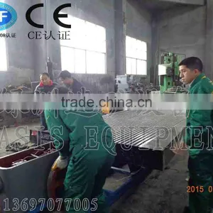 Laboratory Test Gold Shaking Table,small Mineral Separation Shaker Table,sale Mining Separtor Lab Type Gravity Equipment thumbnail-3