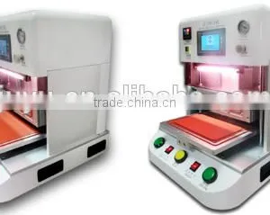 High Precision Vacuum Oca Lamination Machine thumbnail-3