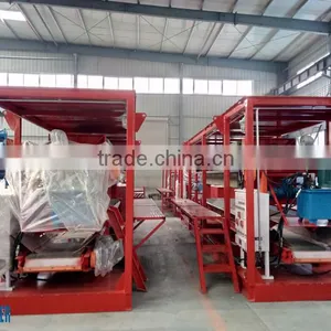 Horizontal Chemical Press Filter/Vertical Petroleum Oil Filter Press Machine/Filter Press thumbnail-1