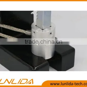 Arbor Press for Rosin Heat Press With Dual Heating Plates and LCD Controller thumbnail-2