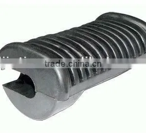 Good Quality and Cheap Price Motorcycle Parts Foot Pegs / Rest thumbnail-1