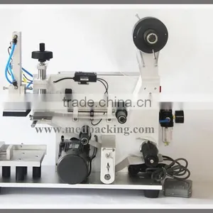 Flat Labeling Machine Labeller LT-60 for Flat Surface thumbnail-2