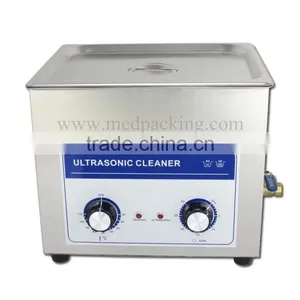 Ultrasonic Cleaning Machine JP-031 6.5L With a Drain Valve With a Heating Electronic Components Cleaning thumbnail-3