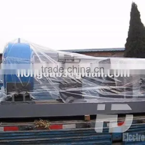 Magnetic Powder Brake & Clutch Power Testing System thumbnail-4