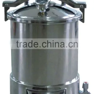 Electric Steriliser PA-ND Autoclave Sterilization-Bluestone Autoclave thumbnail-2