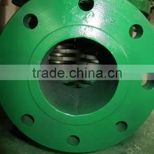 Grinder in the Waste Water thumbnail-3