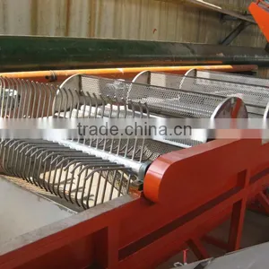 Pp/pe Plastic Film Recycling Machine/PP PE Film Recycling Washing Line Price thumbnail-5
