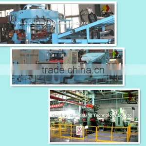 Laser Welding Equipment Laser Welder for Pichling Line Cold Rolling Line thumbnail-3