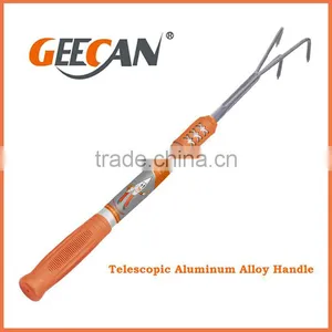 Telescopic Rake and Hoe thumbnail-5