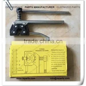 High Quality Chain Breaker Tool 60-100 For #60 #80 #100 thumbnail-1