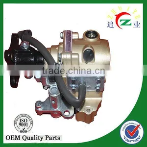 China Made Manual Tricycle Reverse Gear Device thumbnail-2