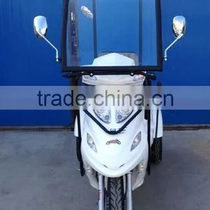 110cc/125cc Disabled Tricycle thumbnail-2