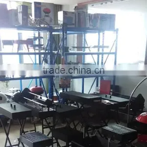 Ningbo Chenfeng Import And Export Co., Ltd. company overview - view 2 thumbnail