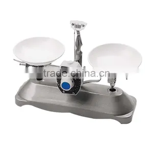 Steel Medical Manual Weighing Scales thumbnail-1