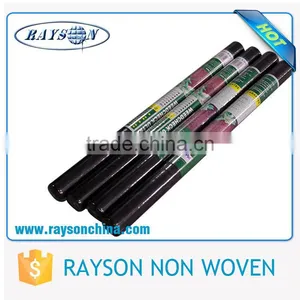 PP Spunbond Non Woven Fabric for Plant Cover thumbnail-6