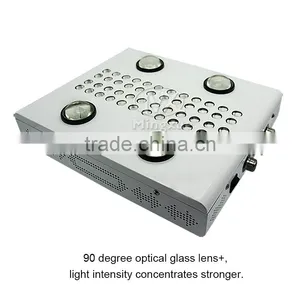 600W Cob Led Grow Light With 90W Integrated For Grow Room thumbnail-4