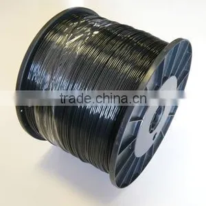 2.2 MM Transparent Color Polyester Monofilament Wires for Agriculture thumbnail-1
