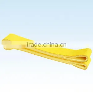 China Manufacture CFL-03-550 PBO Felt Pads Used for High -tem Region thumbnail-1
