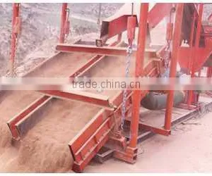 Flexible Operation Alluvial Gold Mining Machine for Sale thumbnail-2