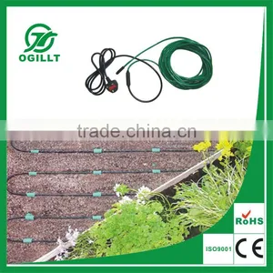 Frost Protection Heating Cable thumbnail-1