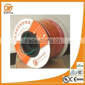 Electric Snow Melting Cable thumbnail-1