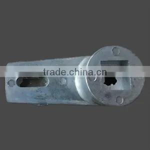 Gravity Casting Auto Part/ Aluminum Gravity Casting Part/gravity Casting Part thumbnail-1