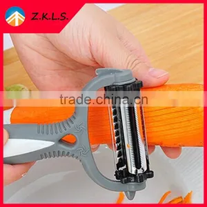 Multifunction Vegetable Fruit Peeler And Grater For Kitchen thumbnail-2