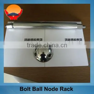 China Honglu Steel Construction Sports Hall thumbnail-1