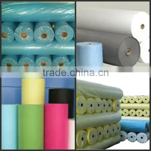 Low Cost and Good to Environment PP NON WOVEN AGRICULTURE CLOTH thumbnail-5