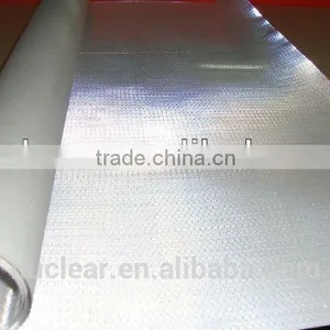Reflexbanner 500 G/m2 Pvc Reflektierender Banner thumbnail-4