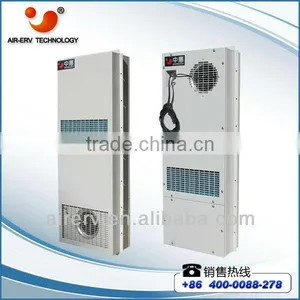 HEU Series Outdoor Communication Cabinet With CE thumbnail-1