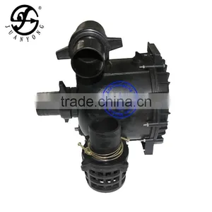 KINGWAY 3 Inch Gasoline Engine Pump, With Chemical Use Gasoline Water Pump for Garden Line Solar Product thumbnail-4