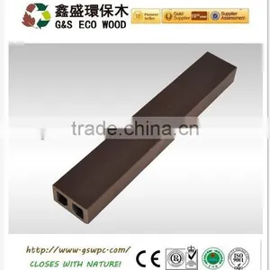 2014 Hot Sale Wpc Decking Keel thumbnail-1